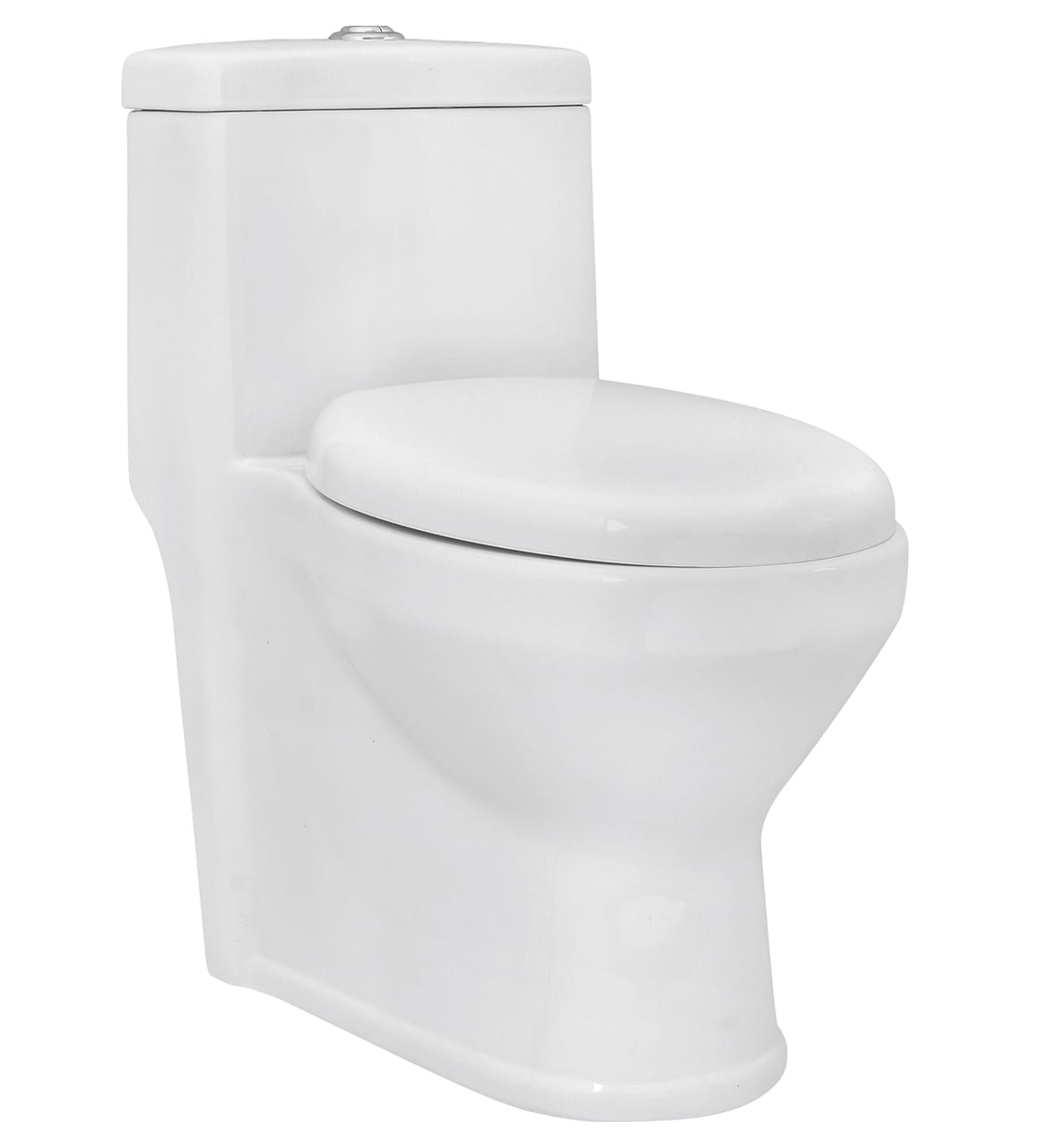 Parryware Crown Single Piece - 220 mm